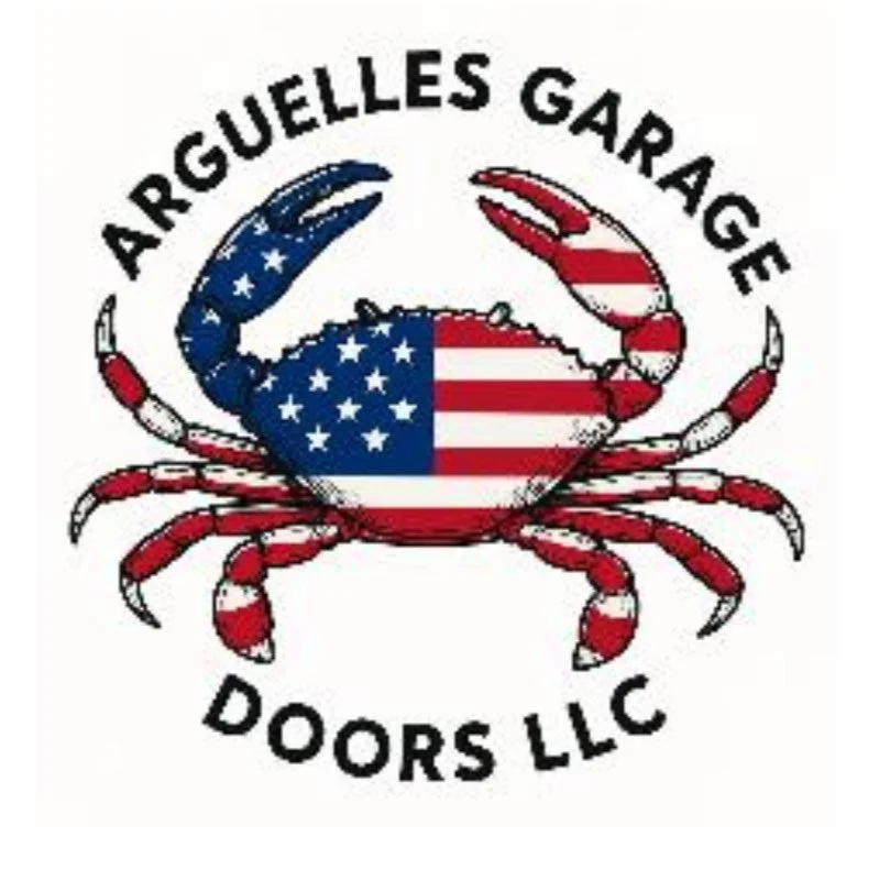 ARGUELLES GARAGE DOORS