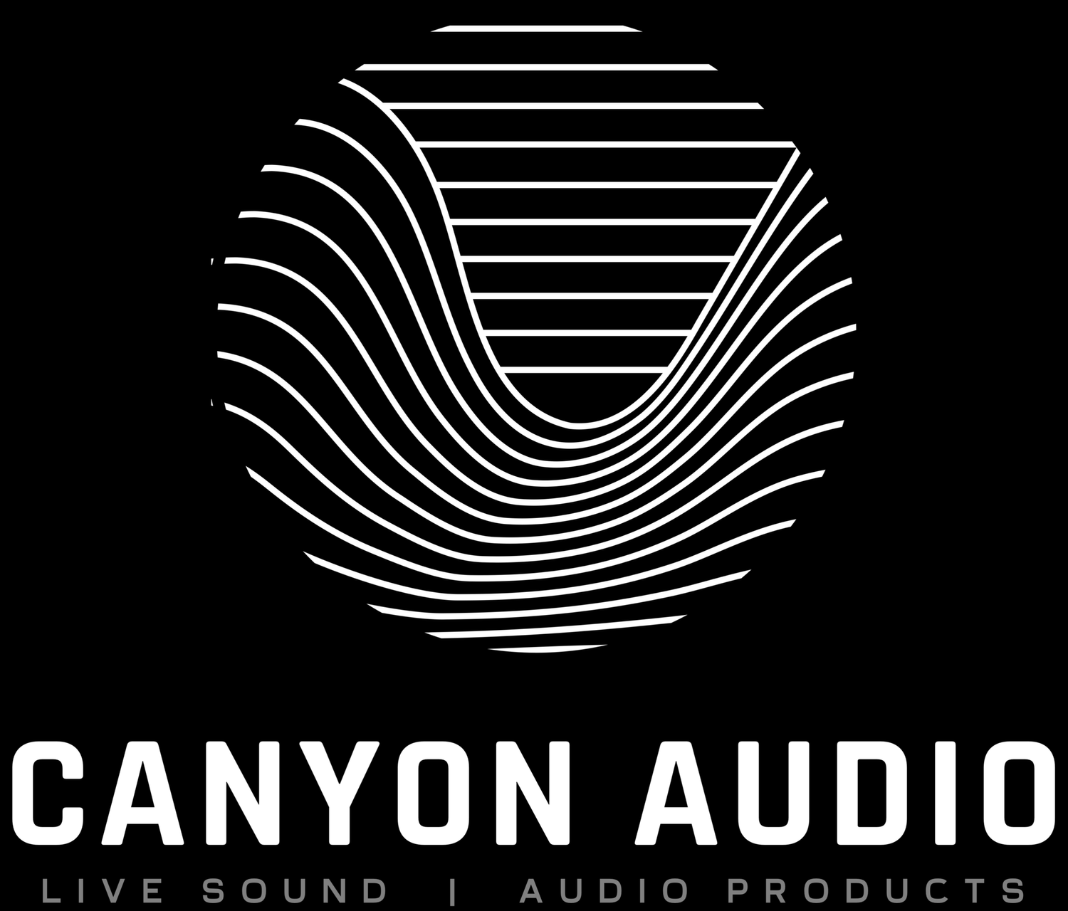 Canyon Audio