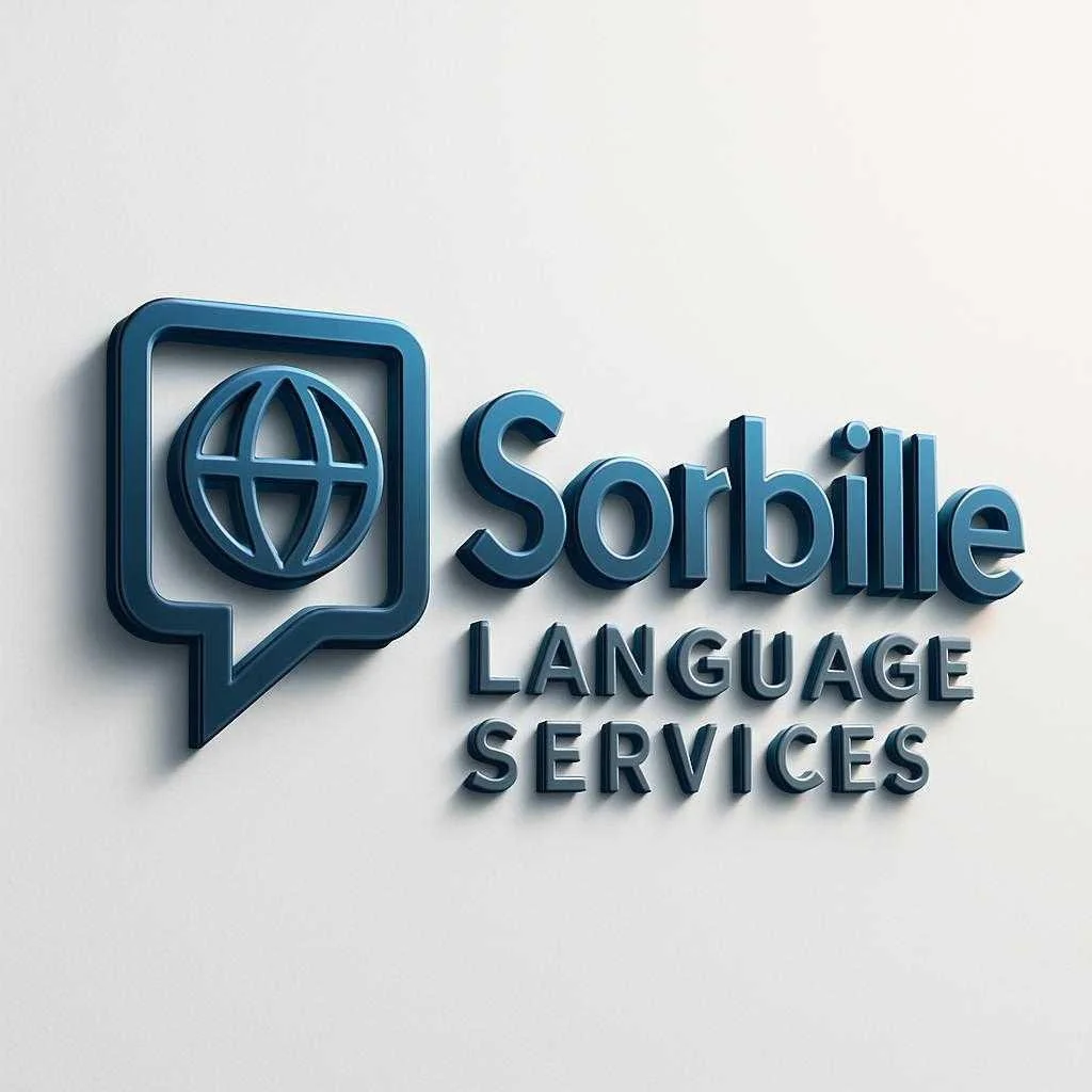 Sorbille Language Services