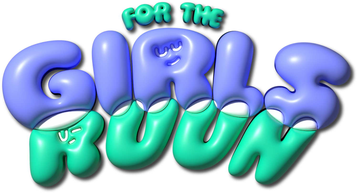For the Girls Ruun