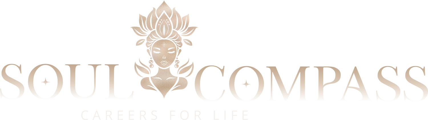 Soul Compass - Careers for Life