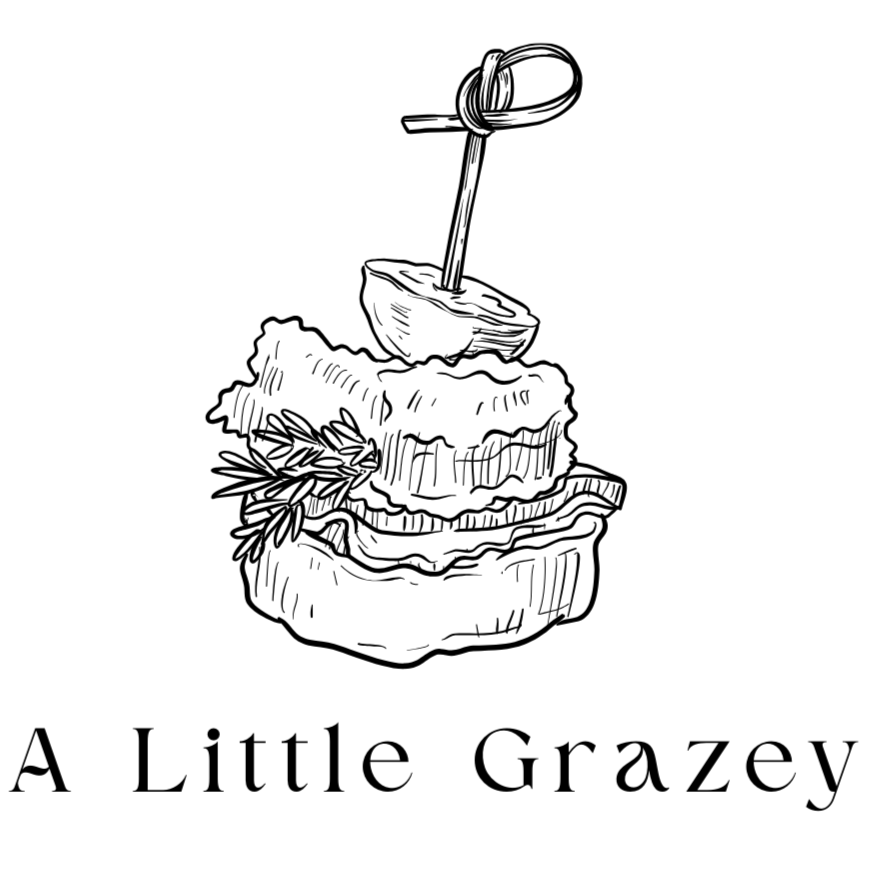 A Little grazey