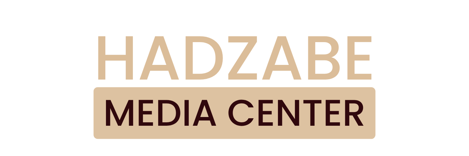 HADZABE MEDIA CENTER