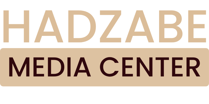HADZABE MEDIA CENTER