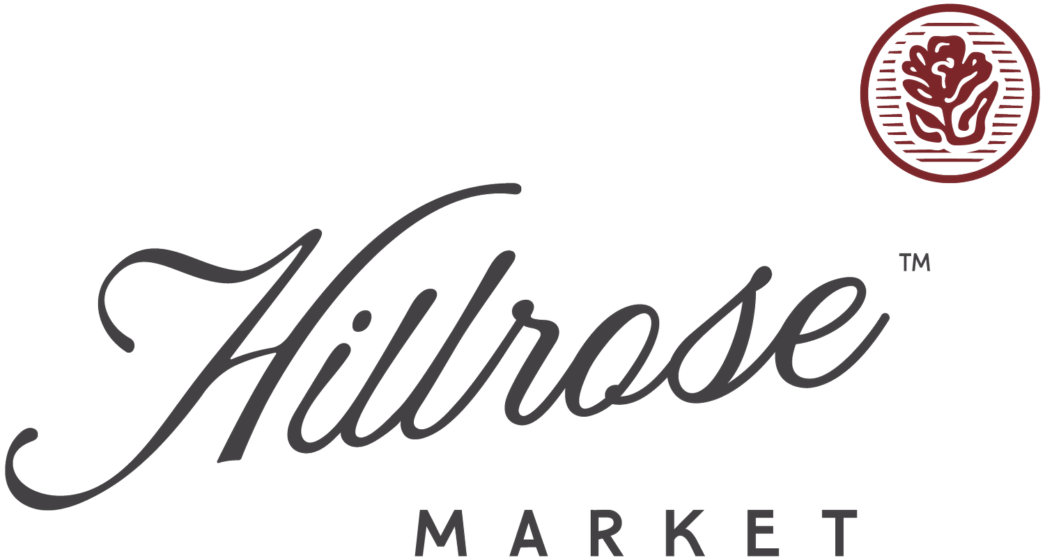 Hillrose Market