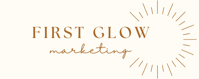 First Glow Marketing