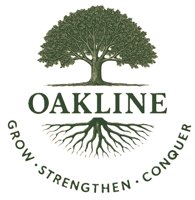 Oakline Fitness