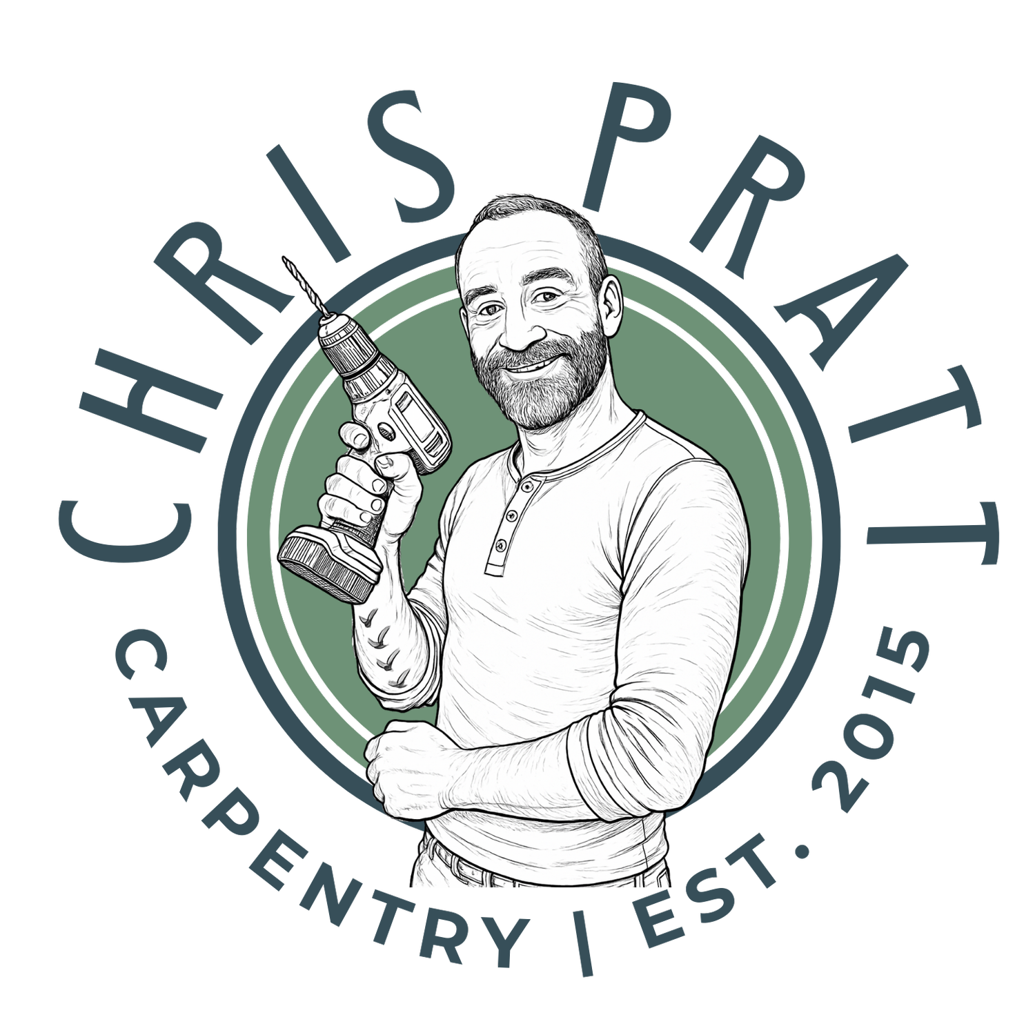 Chris Pratt Carpentry