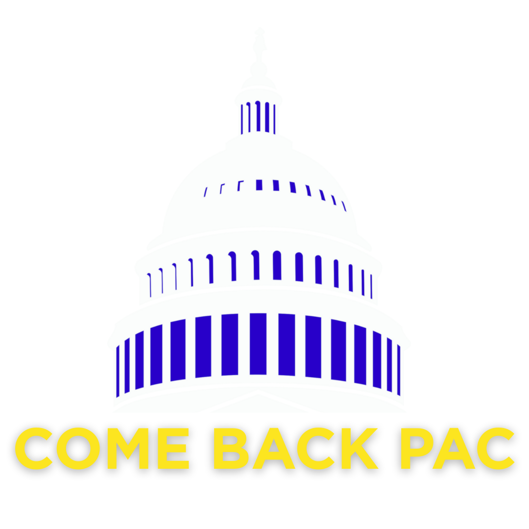Come Back PAC