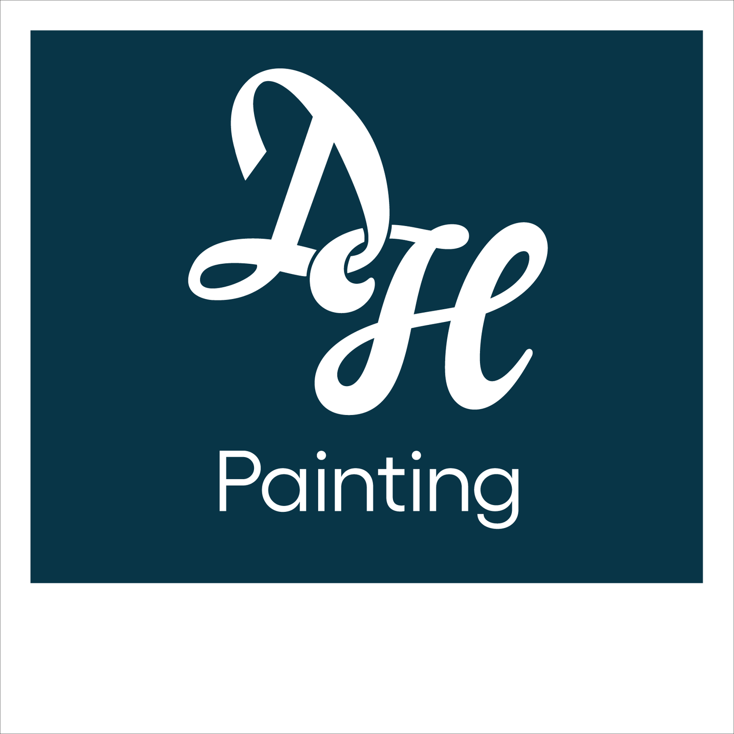 DH Painting