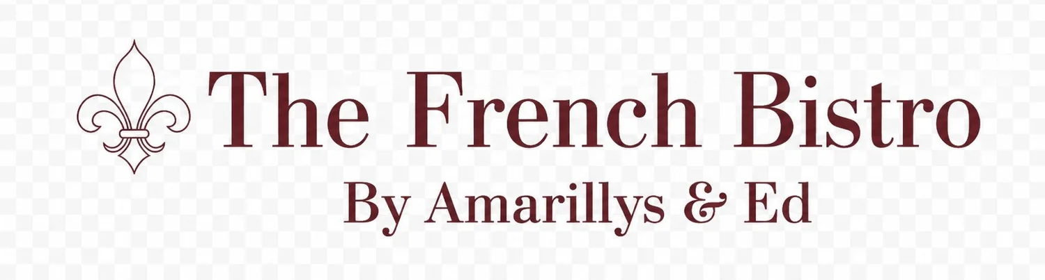 The French Bistro by Amarillys & Ed