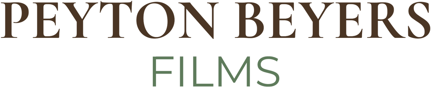 Peyton Beyers Films