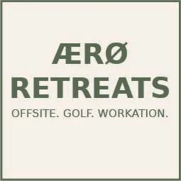 ÆRØ RETREATS