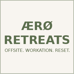 ÆRØ RETREATS