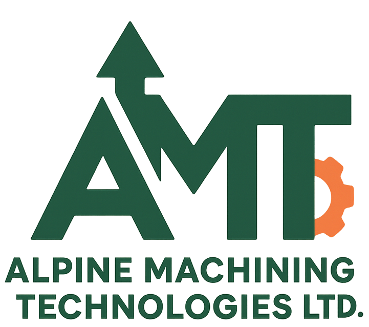 AMT | Alpine Machining Technologies LTD.