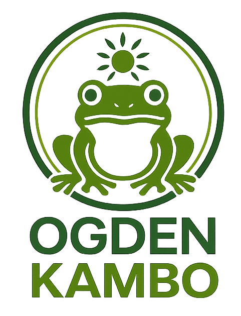 Ogden Kambo