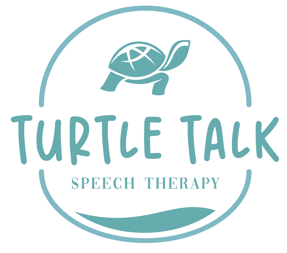 Turtle Talk Speech Therapy | Speech &amp; Feeding Therapy for Kids in Eustis, FL