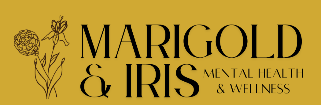 Marigold &amp; Iris Mental Health &amp; Wellness | Telehealth therapy in Wisconsin