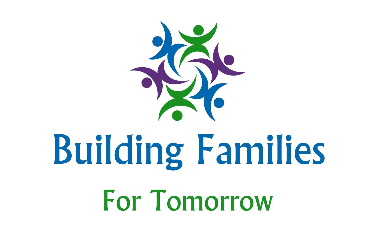Building Families For Tomorrow