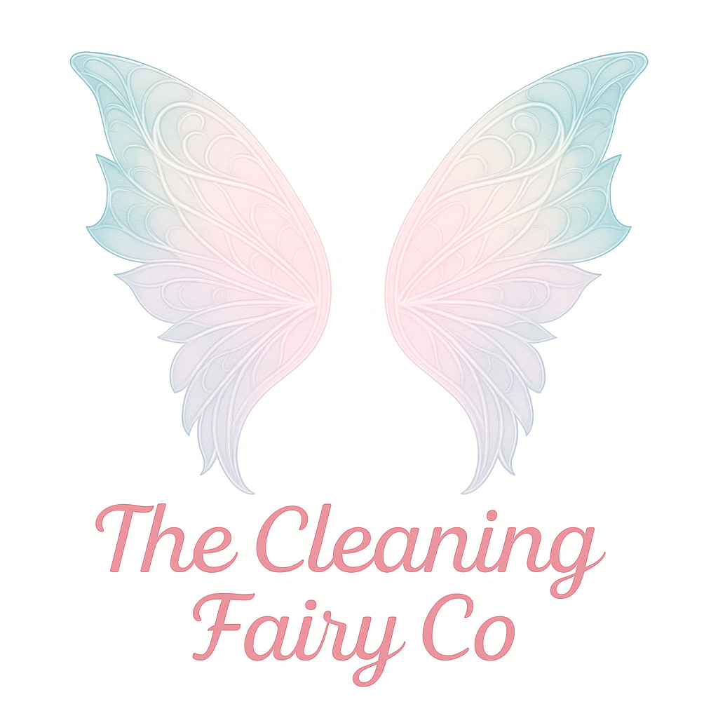 The Cleaning Fairy Co