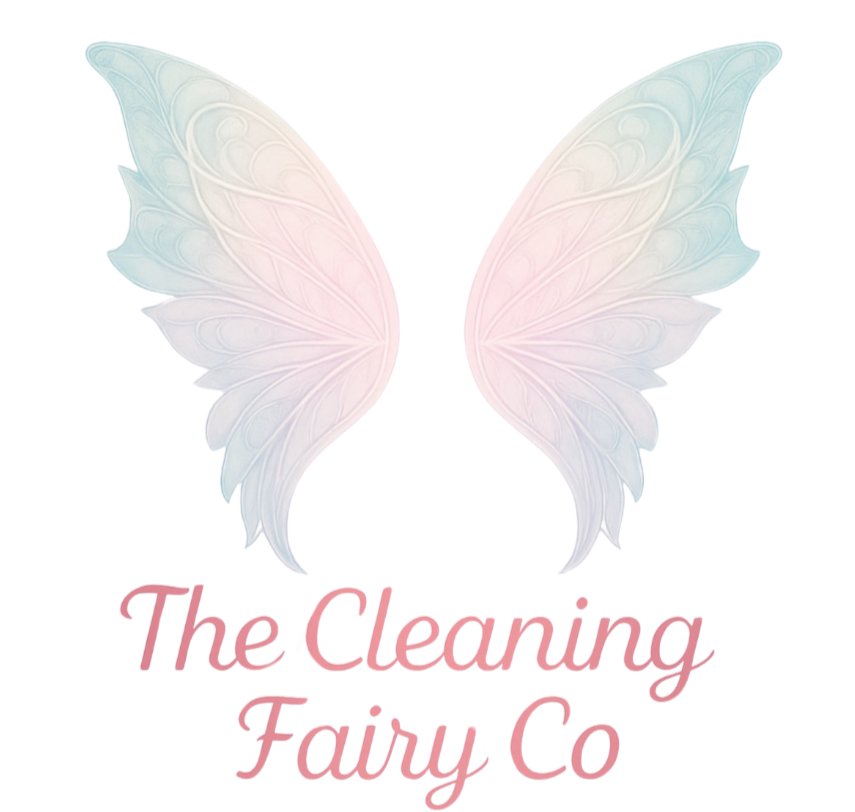 The Cleaning Fairy Co