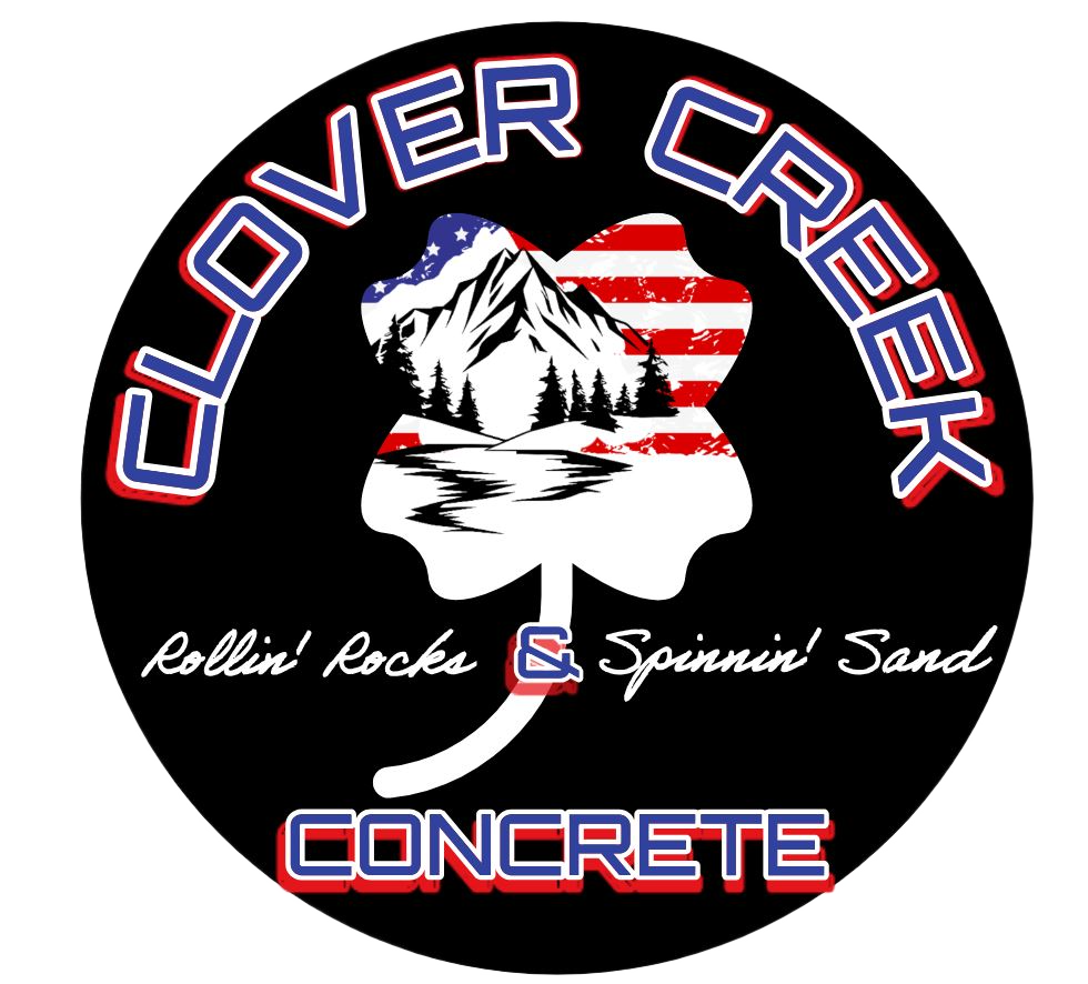 Clover Creek Concrete