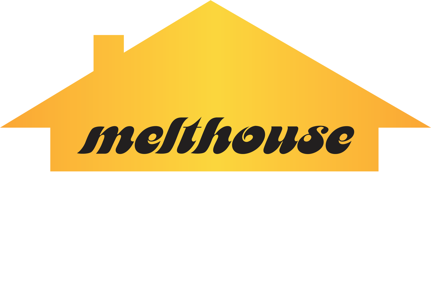Melthouse pizza