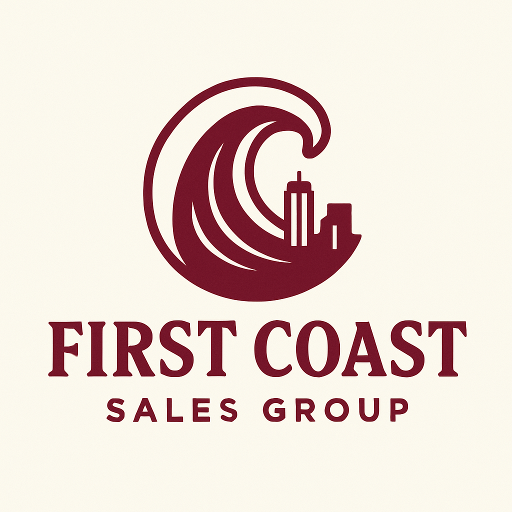First Coast Sales Group