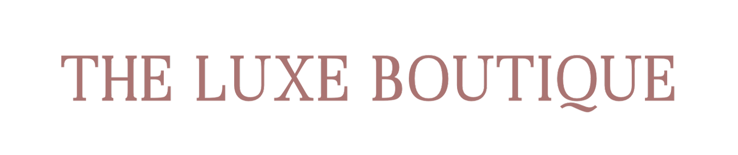 Luxe Boutique & Gifts