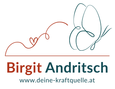 Deine Kraftquelle