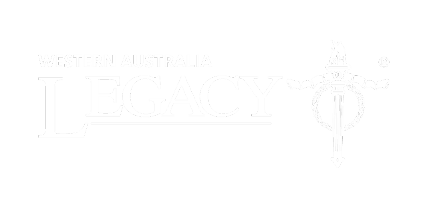 Legacy WA