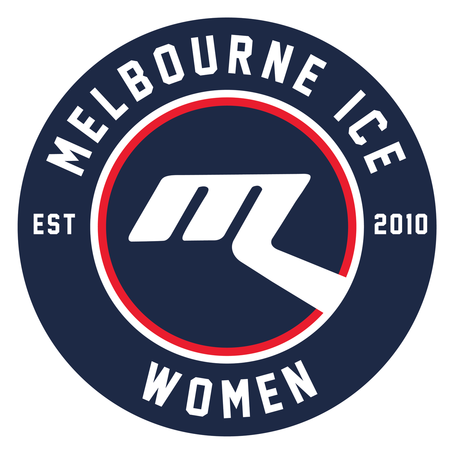 Melbourne Ice Women