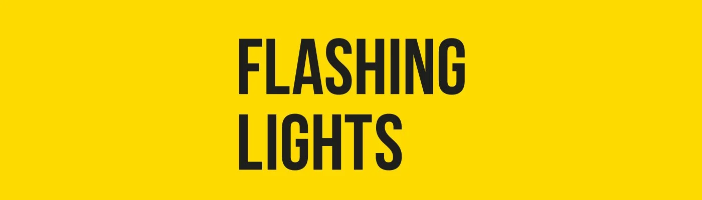 Flashing Lights Media