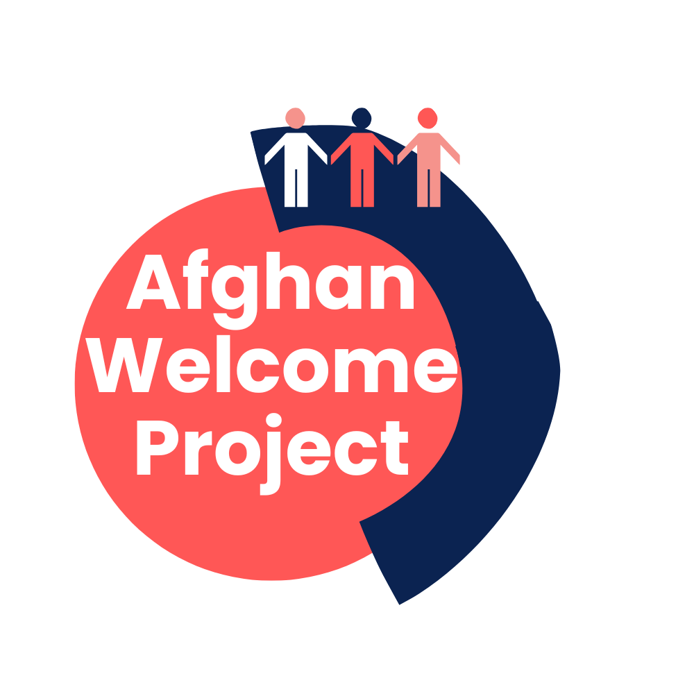 Afghan Welcome Project