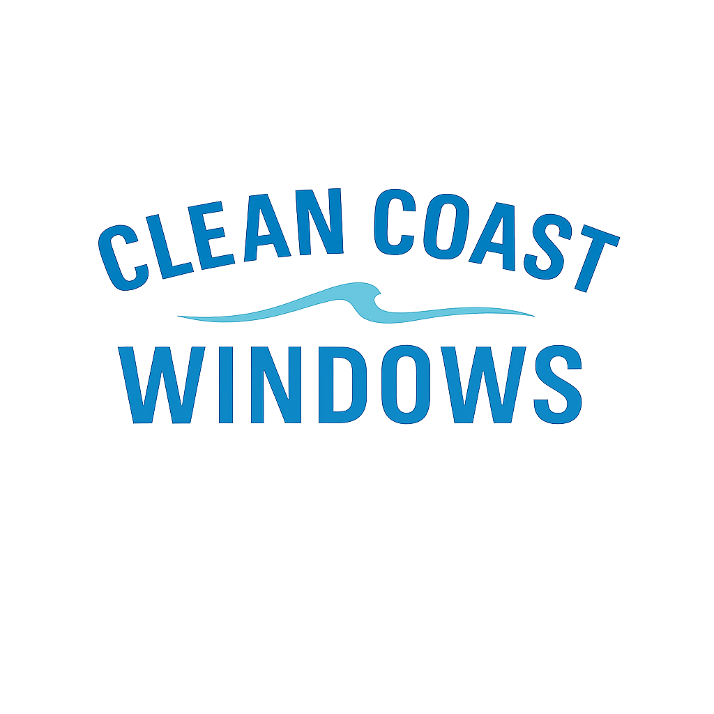 Clean Coast Windows