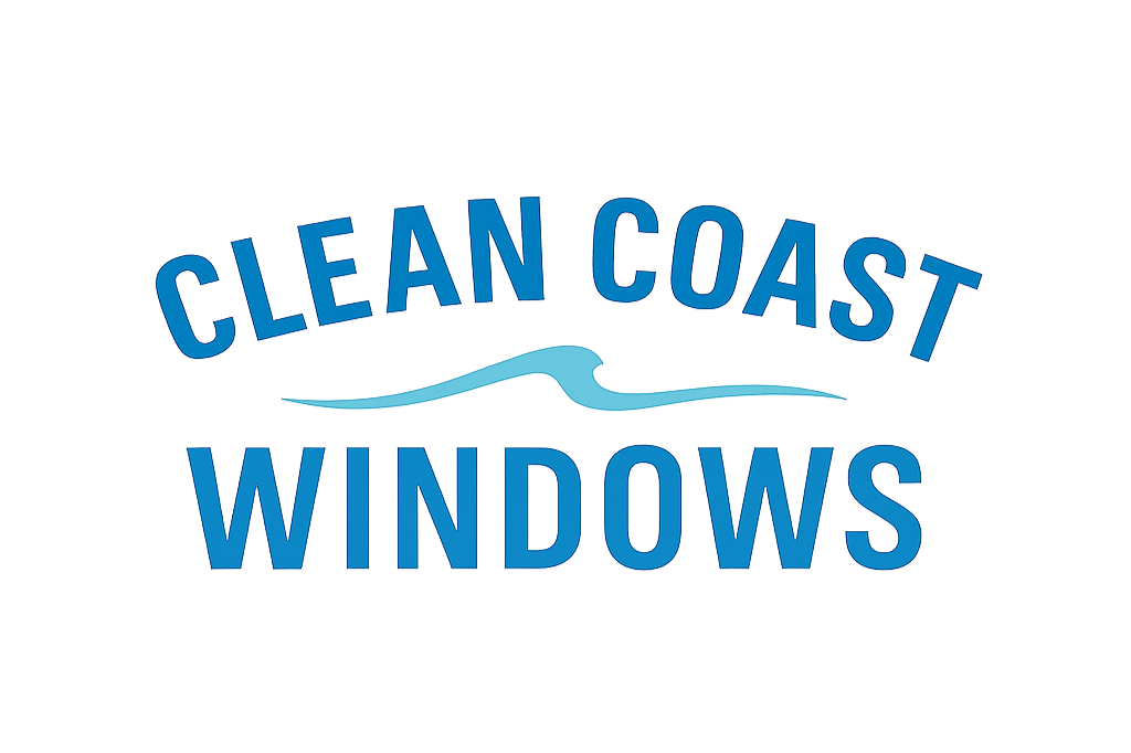 Clean Coast Windows