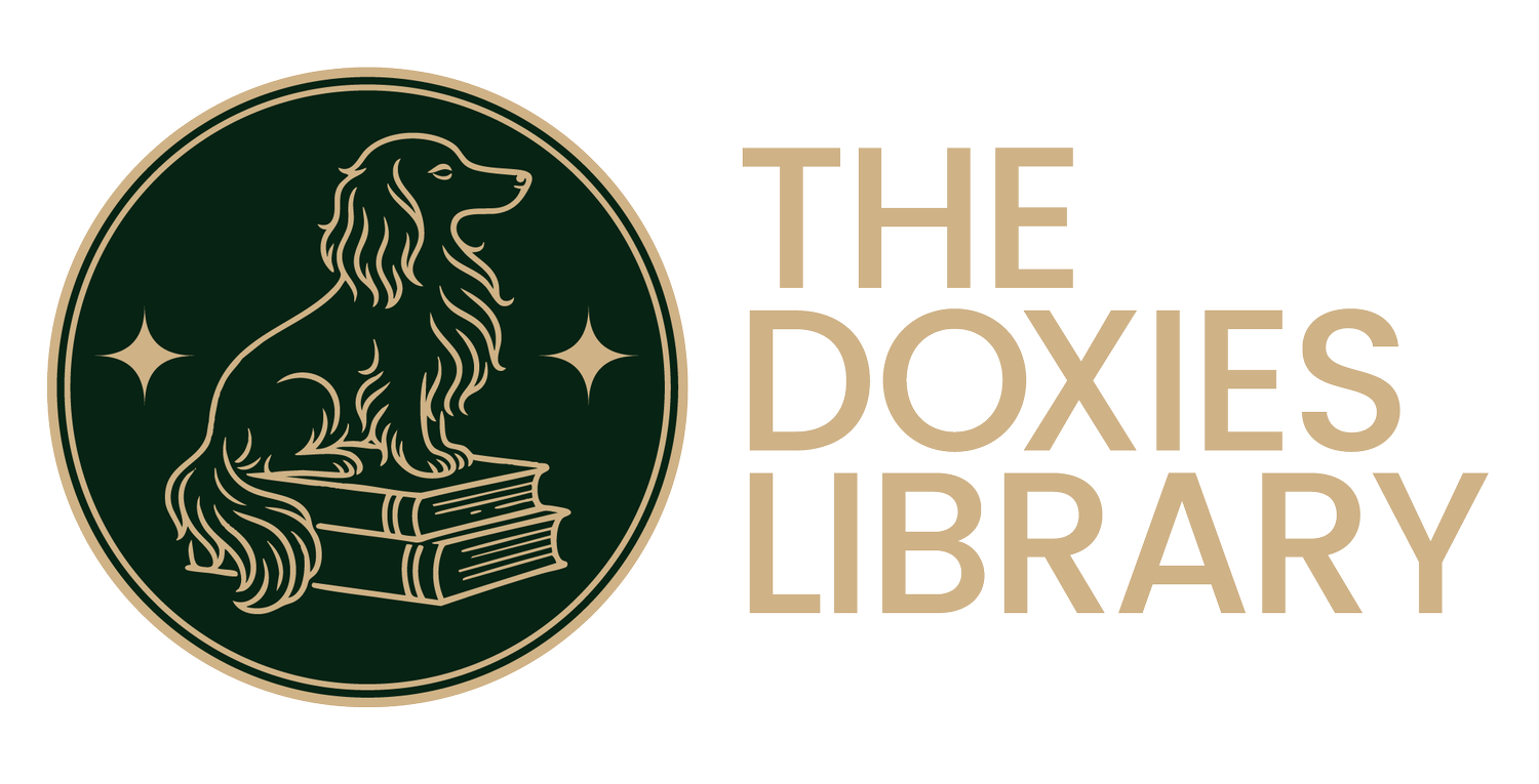 thedoxieslibrary.com