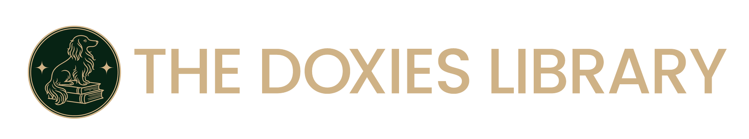 thedoxieslibrary.com