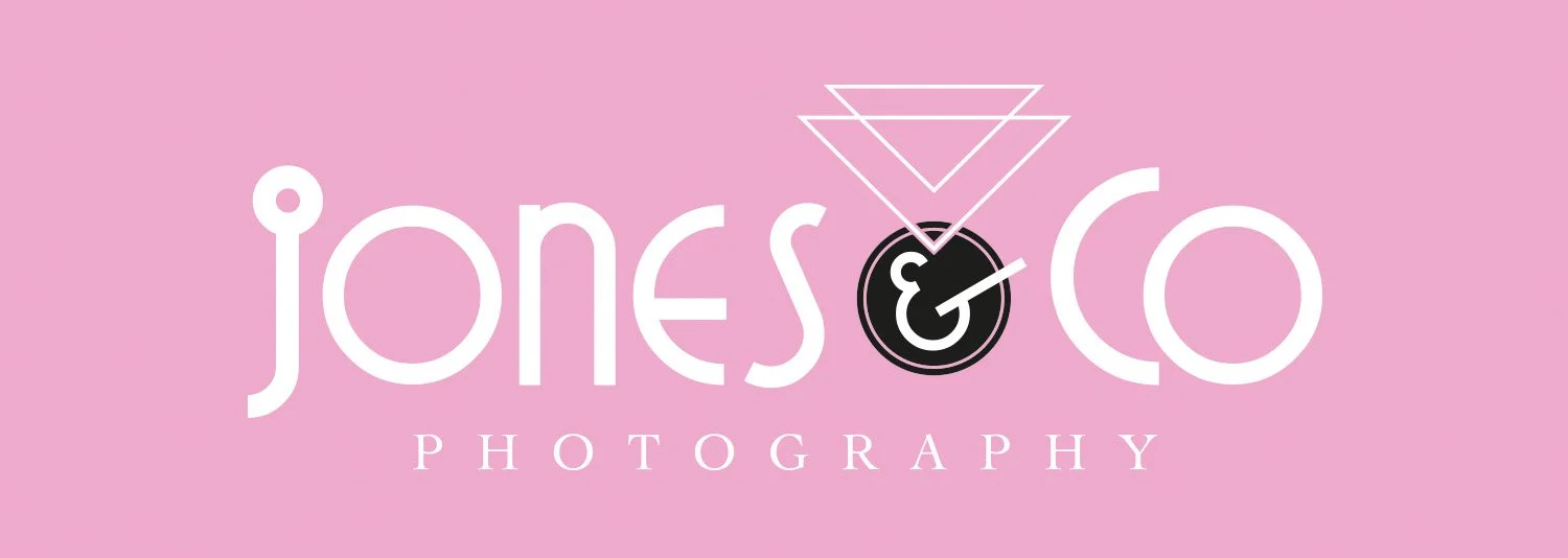 U.K. Wedding photographer Jones &amp; Co