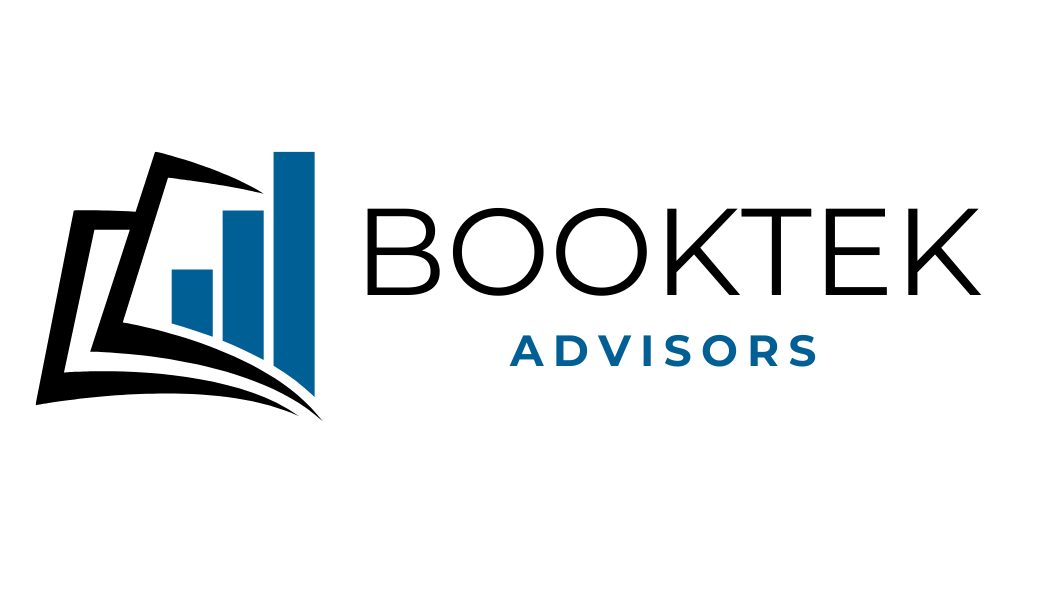 BookTek Advisors