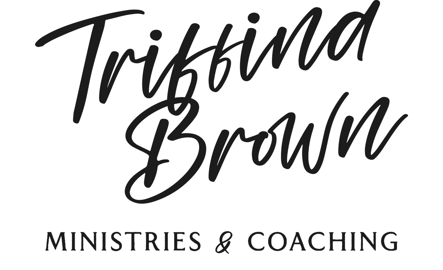 Triffina Brown