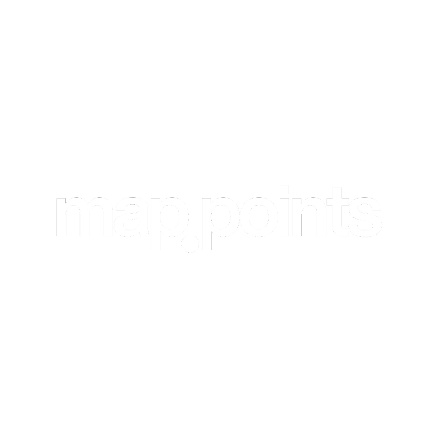 Map.points