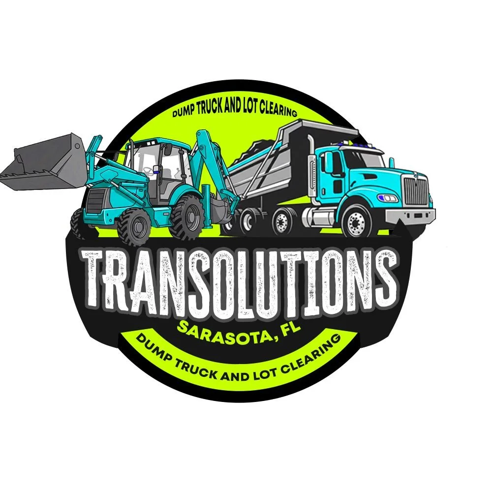 TRANSOLUTIONS LLC.