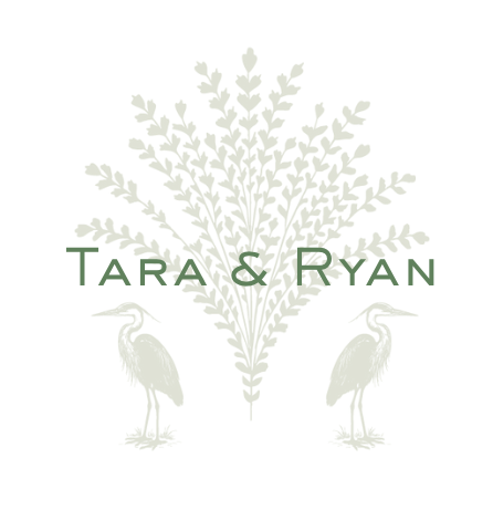 TARA + RYAN