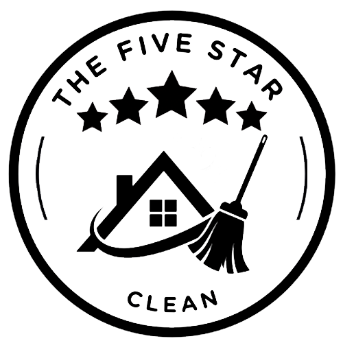 The 5 Star Clean