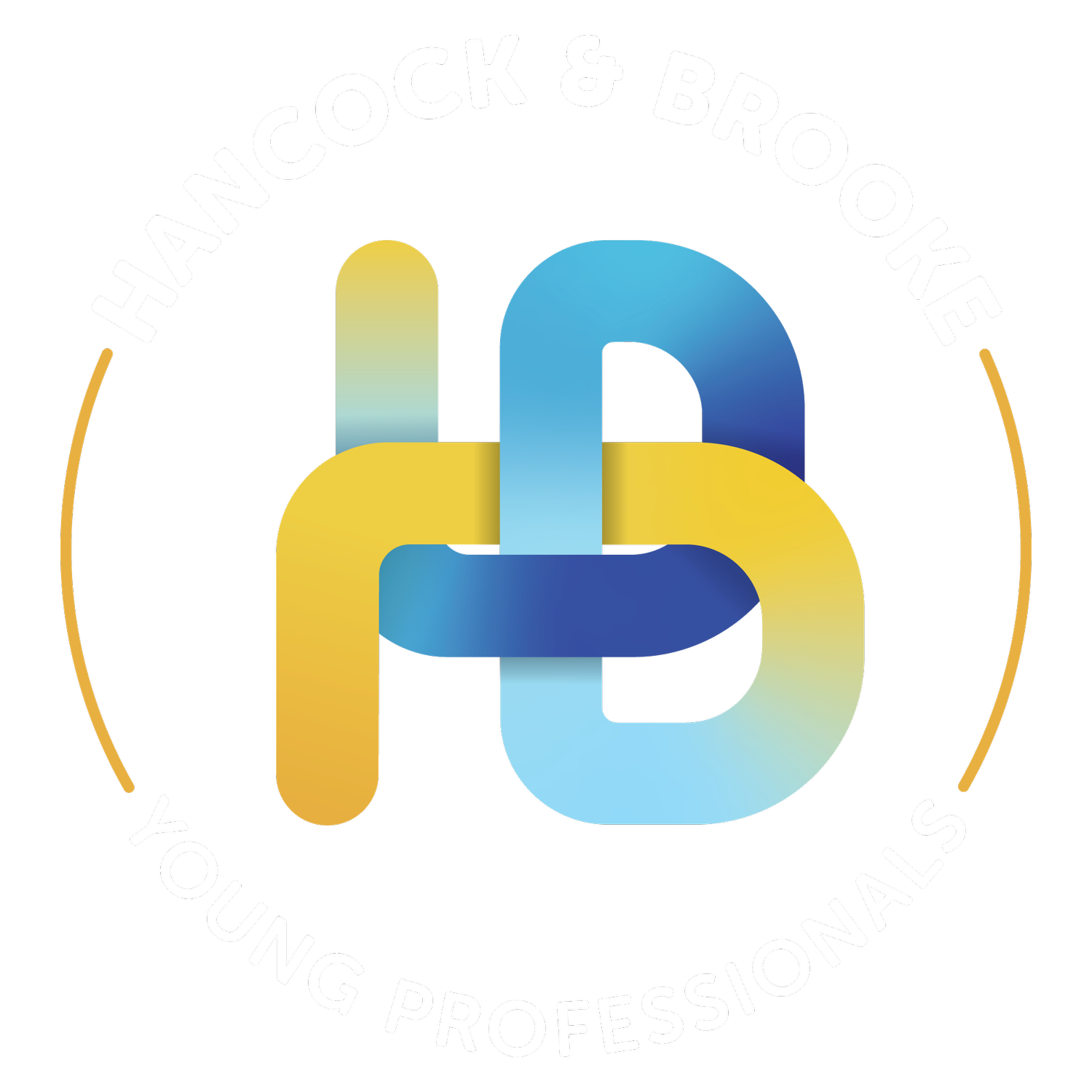 Hancock and Brooke Young Professionals