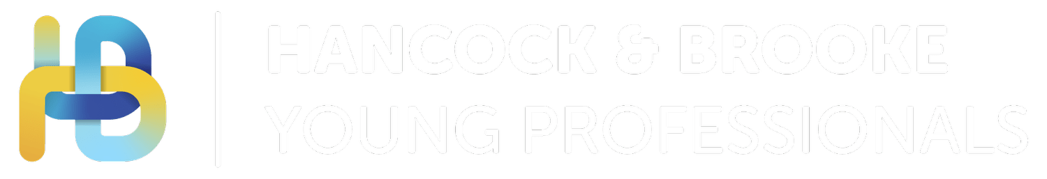 Hancock and Brooke Young Professionals