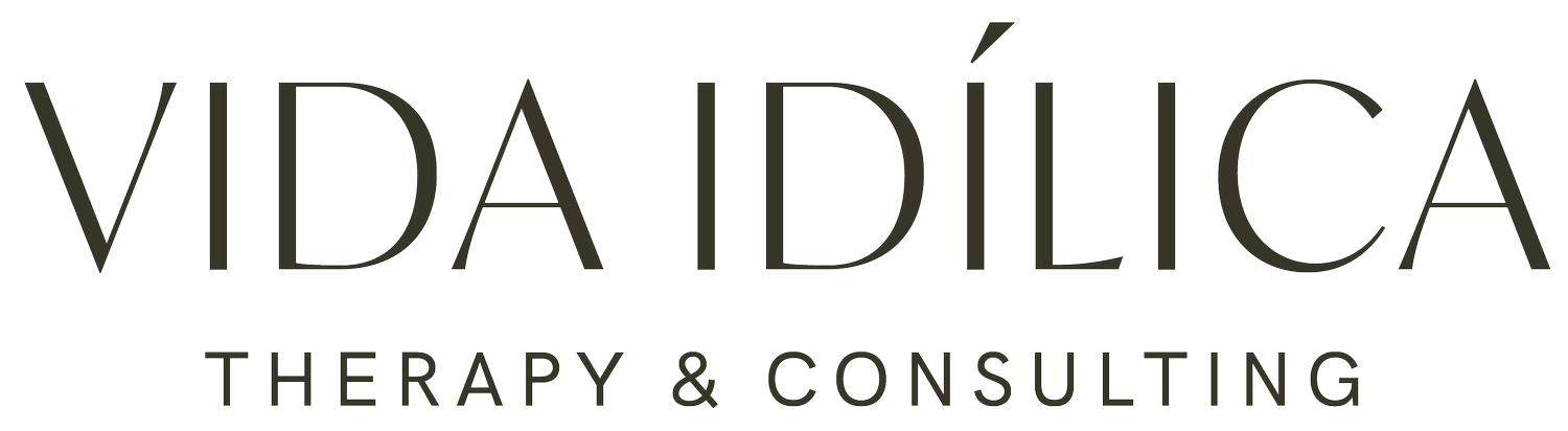 Vida Idílica Therapy and Consulting