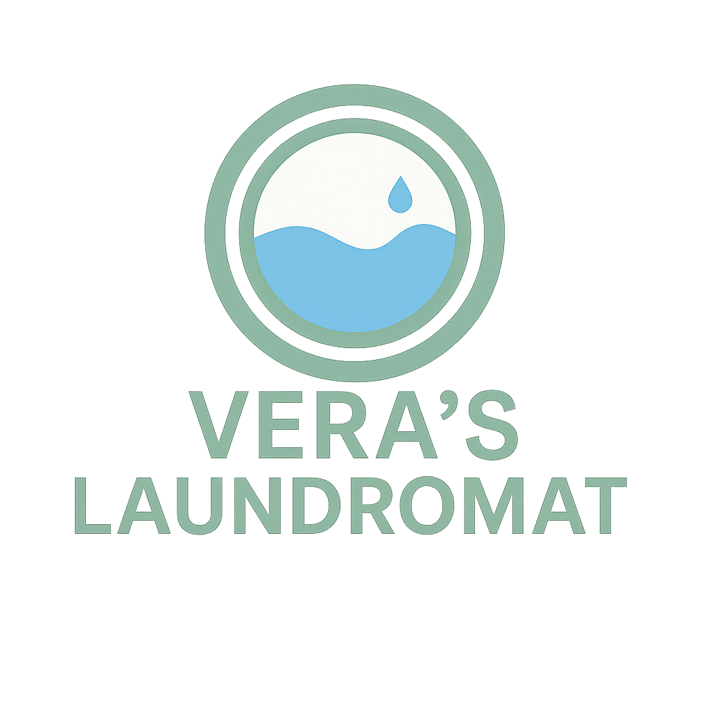Vera's Laundromat