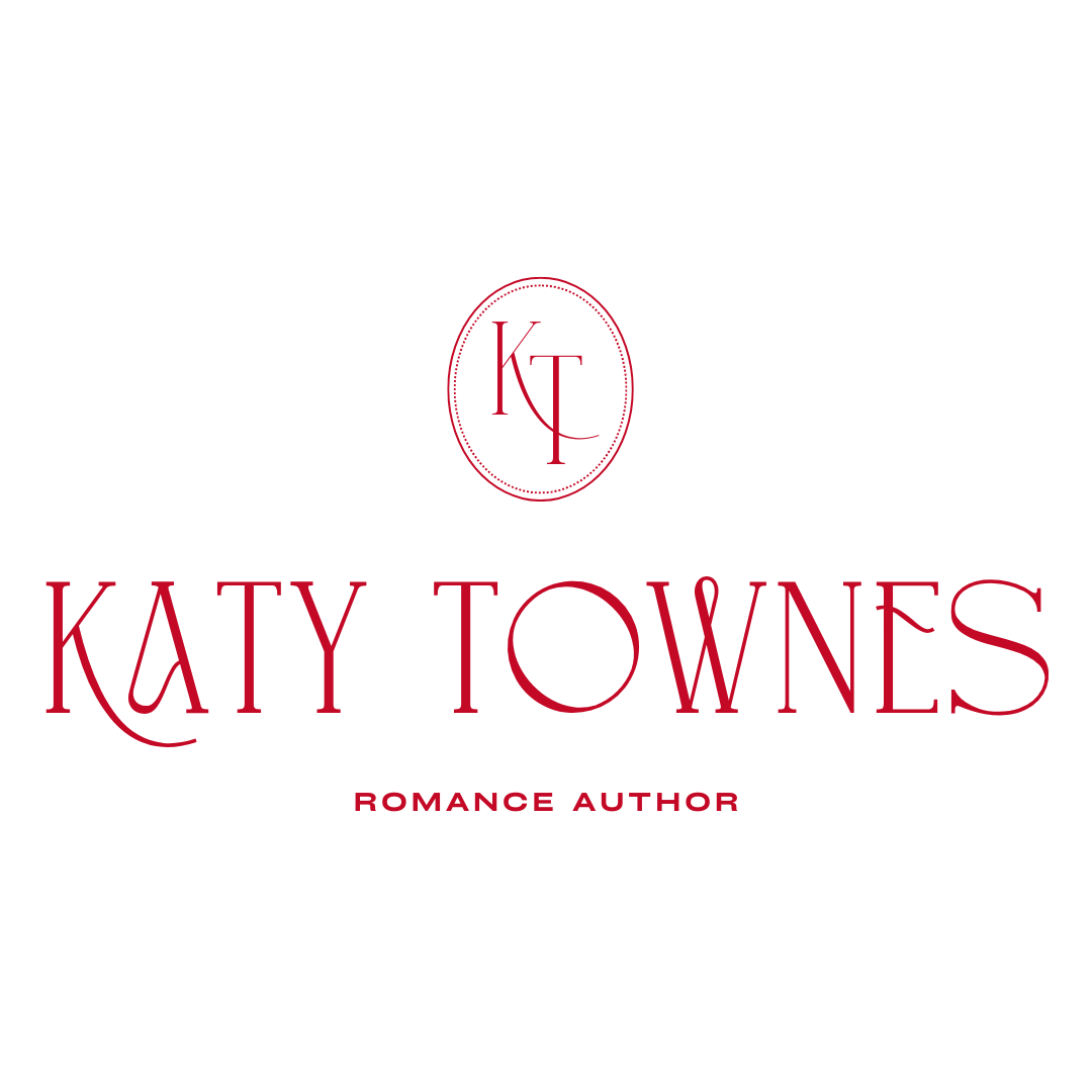 Katy Townes Books